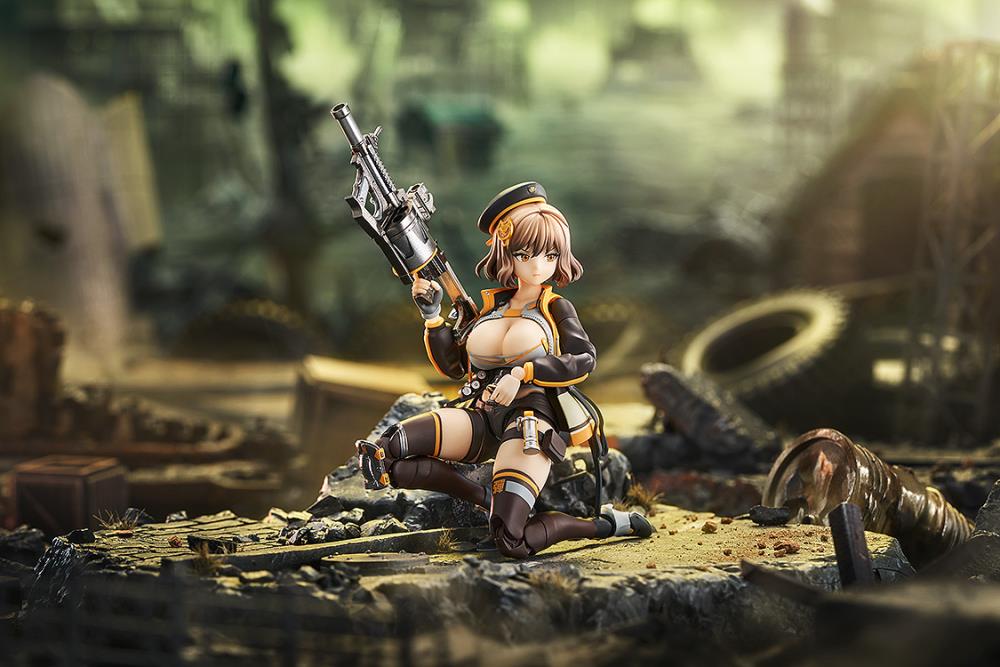 PREORDER Goddess of Victory: Nikke Hyper Body Anis Action Figure