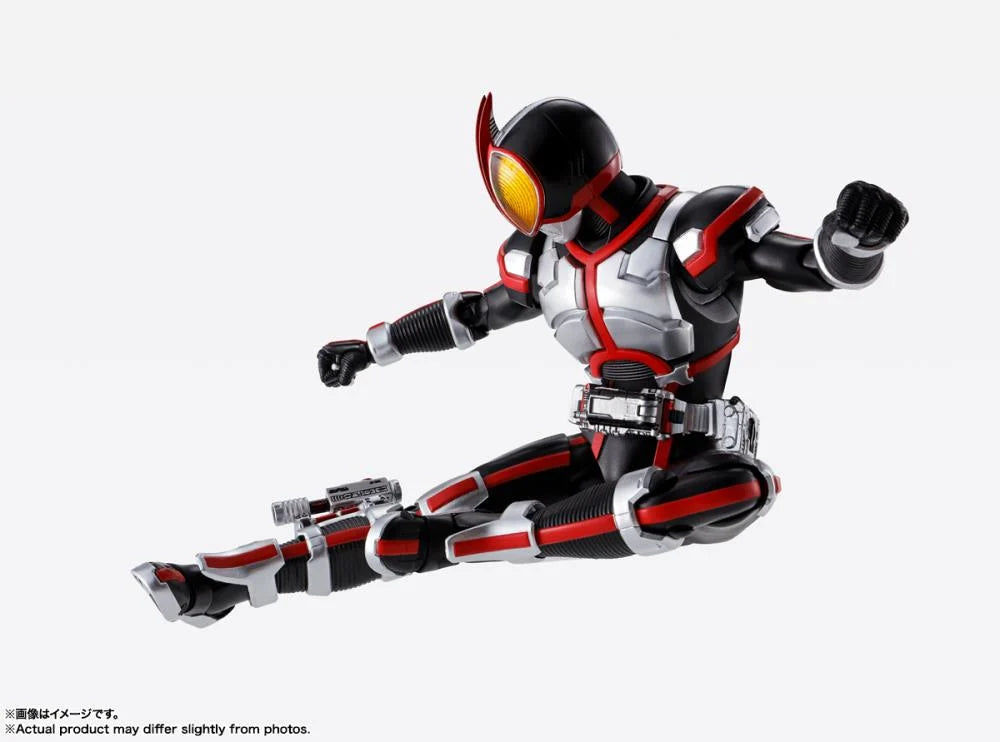 PREORDER Kamen Rider 555 S.H.Figuarts -Shinkocchou Seihou- Kamen Rider Faiz Action Figure