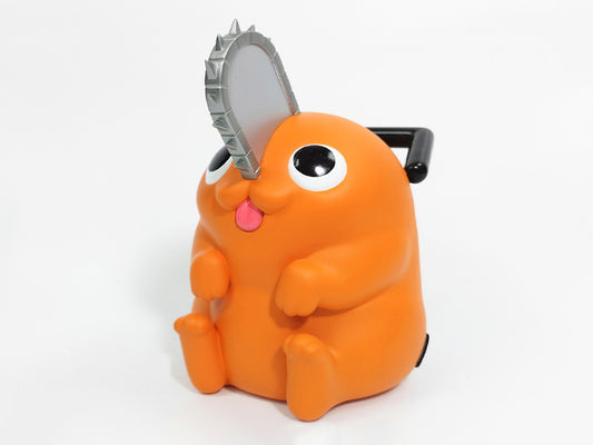PREORDER SunrisePop - Chainsaw Man - Pochita Bank [COIN BANK]