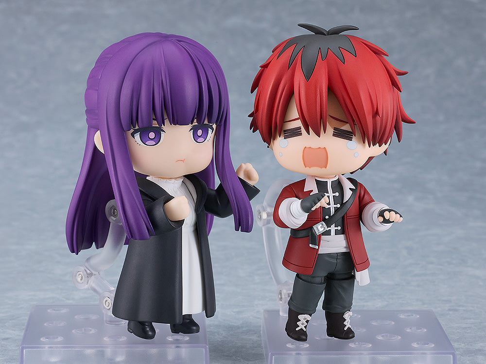 PREORDER Frieren: Beyond Journey's End Nendoroid No.2497 Stark