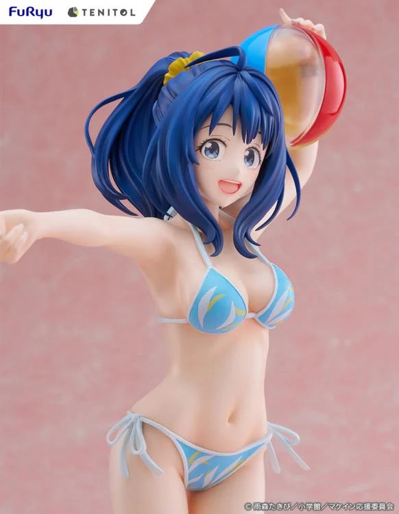 PREORDER Makeine: Too Many Losing Heroines! Tenitol Tall Anna Yanami Figure