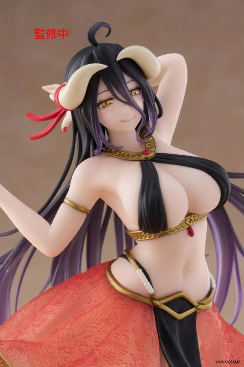 PREORDER Overlord Albedo (Dancer Ver.) Coreful Figure
