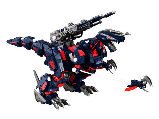 PREORDER 1/100 Realize RMZ-011 Geno Saurer Raven Ver.