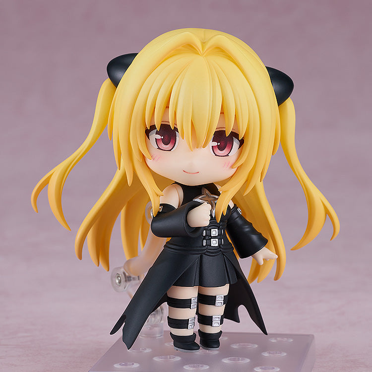 IN STOCK Nendoroid Golden Darkness 2.0