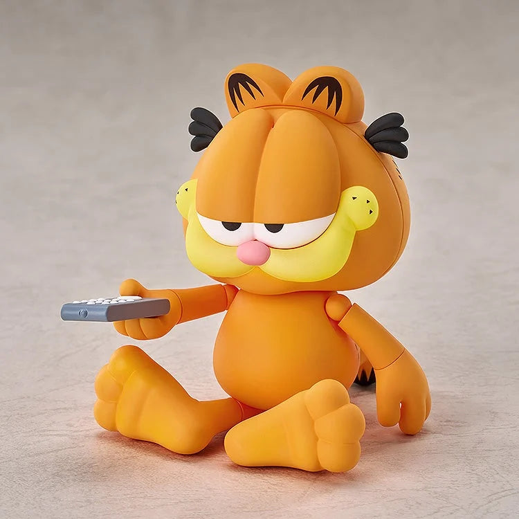 PREORDER Garfield Nendoroid No.2638 Garfield