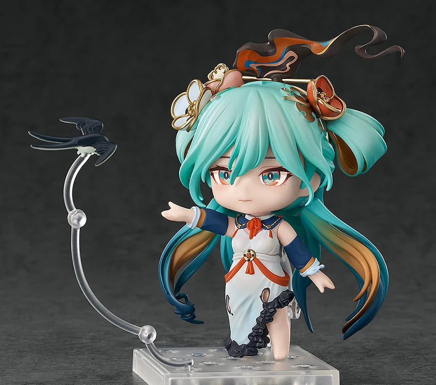 PREORDER Character Vocal Series 01: Hatsune Miku Nendoroid No.2768 Hatsune Miku (Shimian Maifu Ver.)