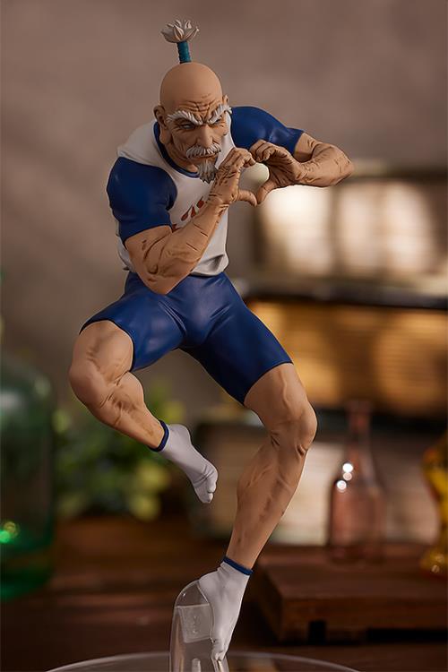 PREORDER POP UP PARADE Netero