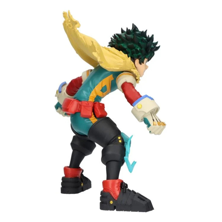 PREORDER My Hero Academia The Amazing Heroes Plus Izuku Midoriya II