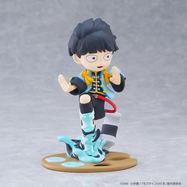 PREORDER Mob Psycho 100 PalVerse Pale Shigeo Kageyama