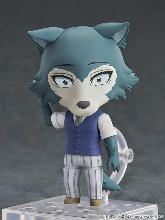 PREORDER Beastars Nendoroid No.2698 Legoshi