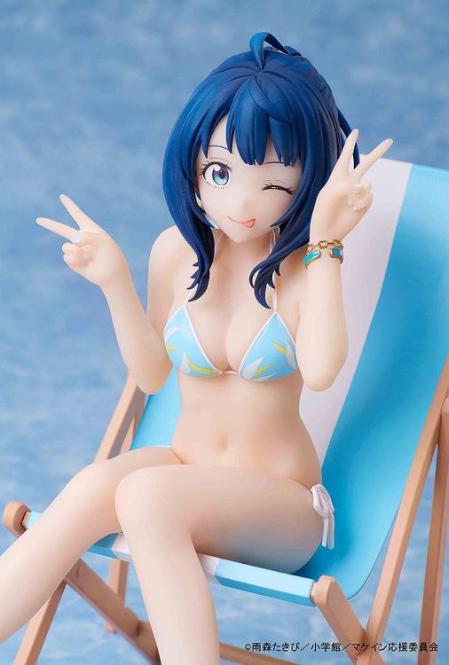 PREORDER Makeine: Too Many Losing Heroines! Anna Yanami Figure