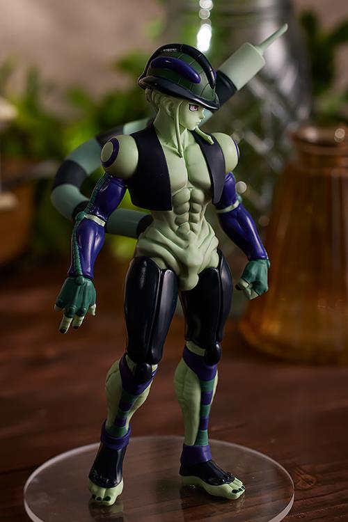 PREORDER POP UP PARADE Meruem