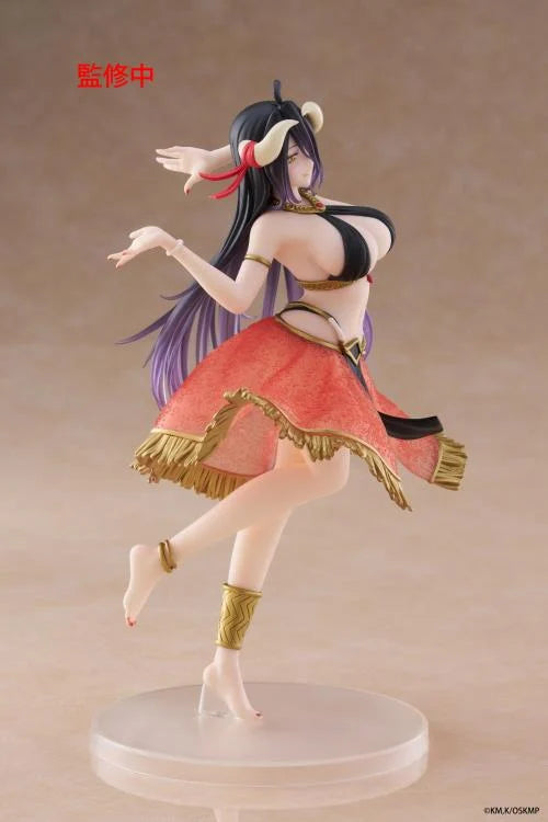 PREORDER Overlord Albedo (Dancer Ver.) Coreful Figure