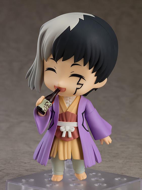 PREORDER Nendoroid Gen Asagiri Dr. Stone