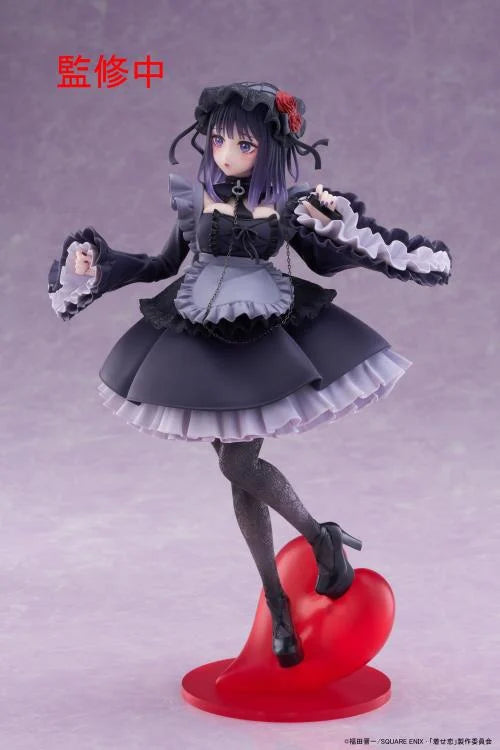 PREORDER My My Dress-Up Darling T-Most Marin Kitagawa (Shizuku Kuroe) Figure