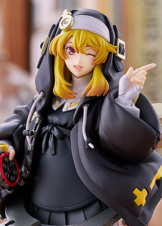 PREORDER Guilty Gear Strive Pop Up Parade Bridget (Strive Black Ver.)