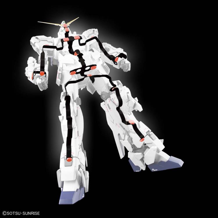 PREORDER MGEX 1/100 UNICORN GUNDAM Ver.Ka Reissue