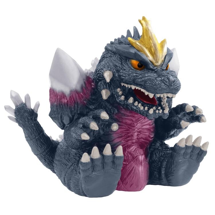 PREORDER Godzilla vs. SpaceGodzilla Toho Monster Series Enshrined Monsters SpaceGodzilla (Ver. A)