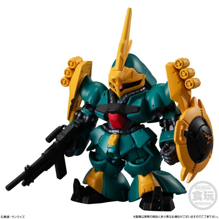 IN STOCK Mobile Suit Gundam FW Gundam Converge #25 Box of 10