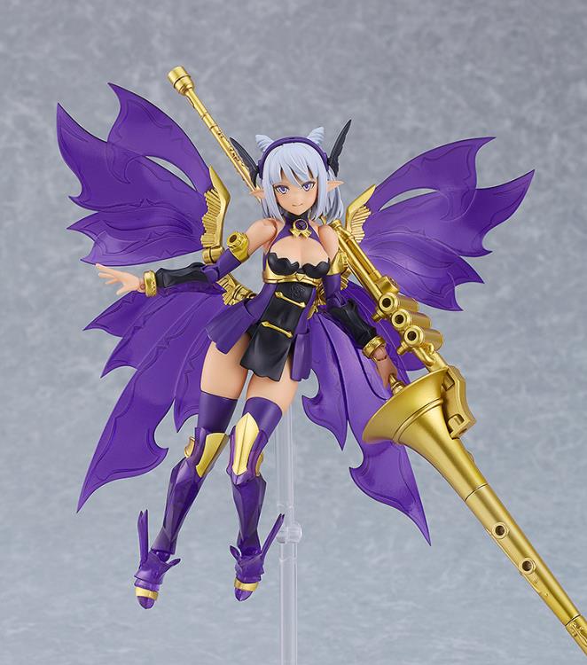 PREORDER Guilty Princess PLAMAX GP-10 Dark Fairy Knight Grimlinde Model Kit