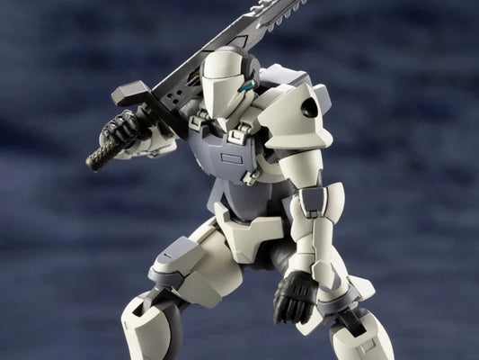 PREORDER HG130 HEXA GEAR GOVERNOR ARMOR TYPE PAWN A1 Ver.2.0