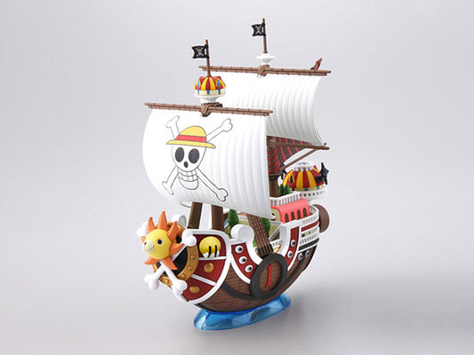 PREORDER One Piece GRAND SHIP COLLECTION THOUSAND SUNNY Reissue