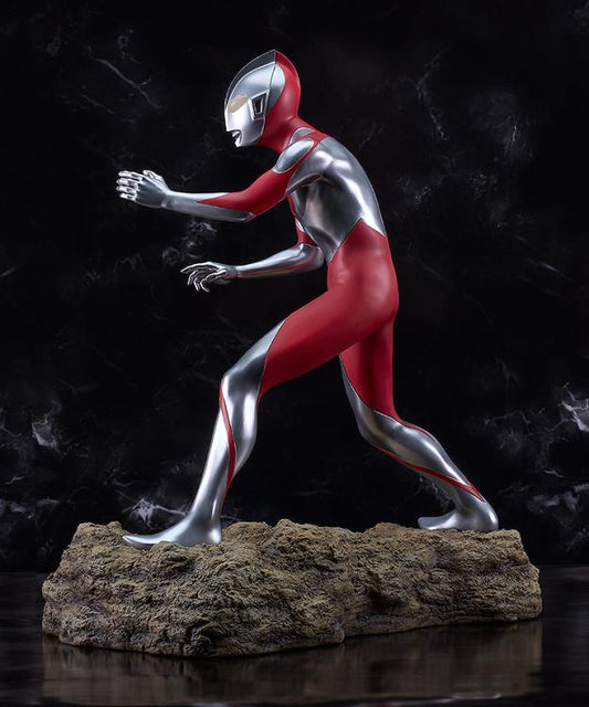 PREORDER Shin Ultraman Shin Japan Heroes Universe Ultraman Statue