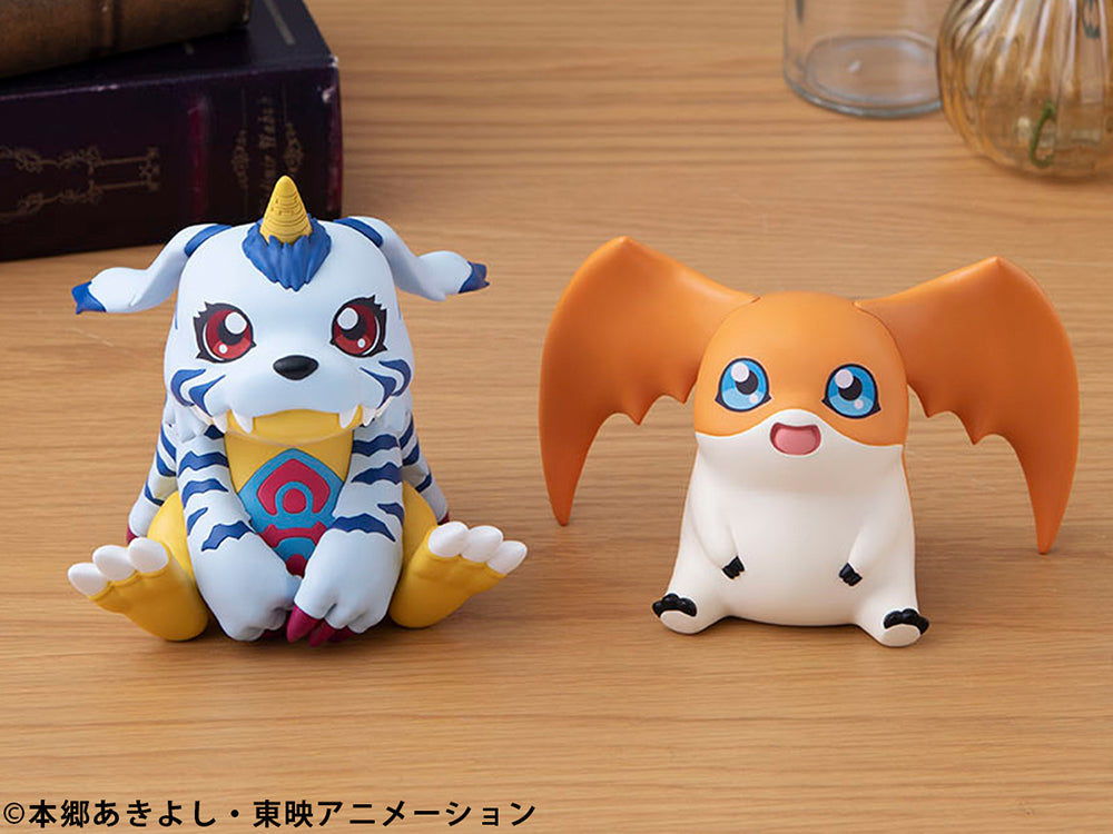 PREORDER Lookup Digimon Adventure PATAMON