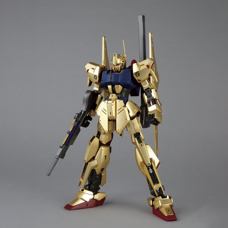 IN STOCK MG MSN-00100 Hyaku Shiki Ver. 2.0