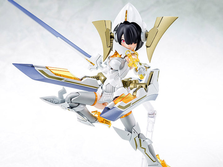 PREORDER Kotobukiya Megami Device Bullet Knights Executioner Bride Plastic Model Kit