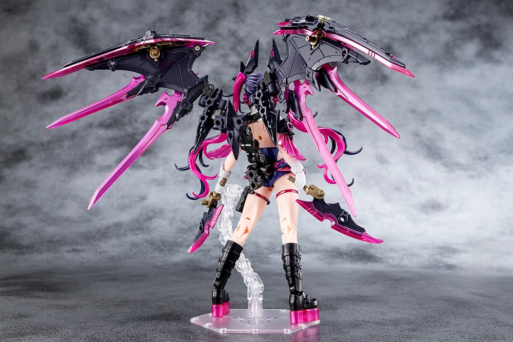 PREORDER Kotobukiya 1/1 Desire Maiden Raider (Megami Device)