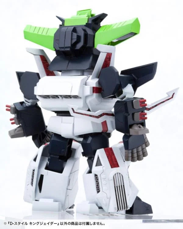 PREORDER KP211X D-STYLE KING J-DER