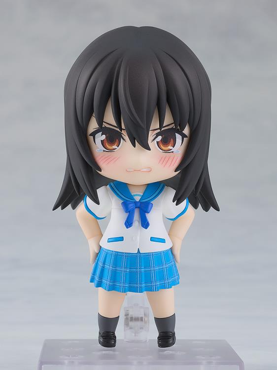 PREORDER Strike the Blood Nendoroid No.2384 Yukina Himeragi