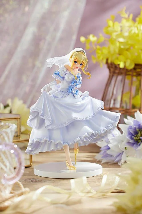 PREORDER KonoSuba KD Colle Darkness (Light Novel 10th Anniversary Ver.) 1/7 Scale Figure