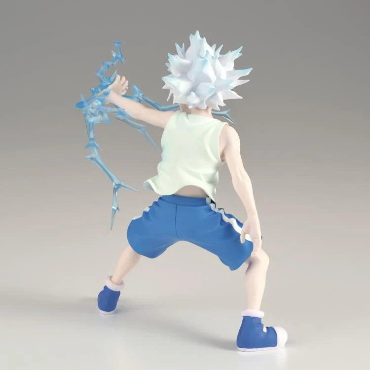 PREORDER Hunter x Hunter Vibration Stars Killua II