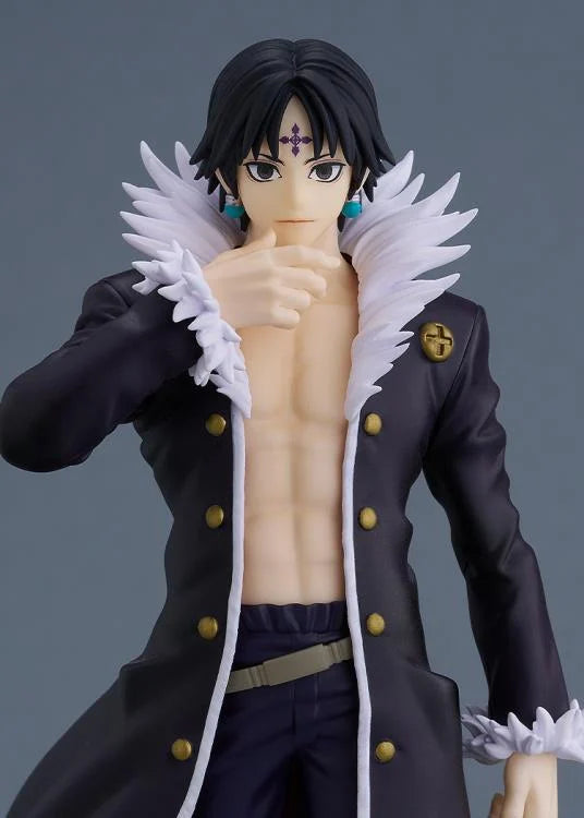 PREORDER Hunter x Hunter Pop Up Parade Chrollo