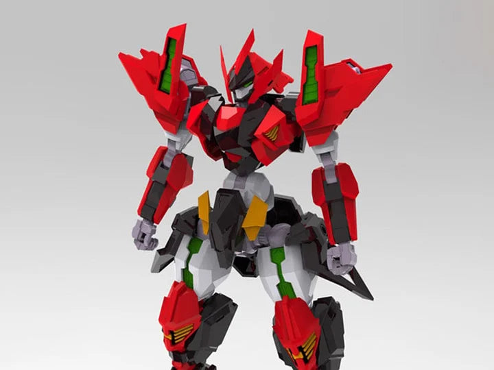 PREORDER TR002 SHO-RO-KI GRAND RISER