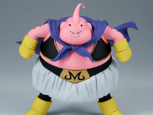 PREORDER Dragon Ball Z Solid Edge Works Majin Buu