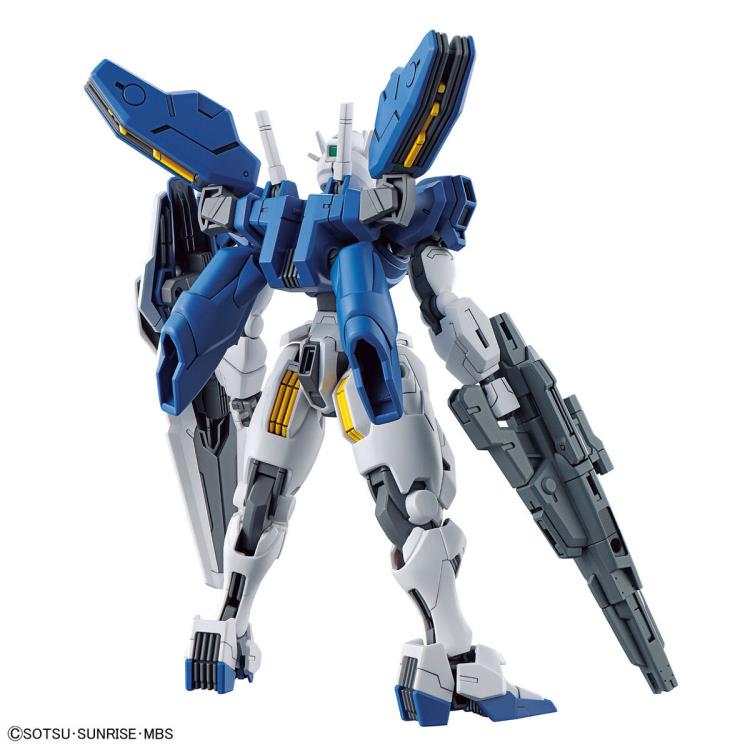 IN STOCK 1/144 HG Gundam Aerial Rebuild (Mobile Suit Gundam: The Witch From Mercury)