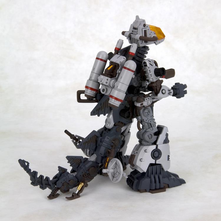 PREORDER Zoids Highend Master Model RZ-014 Godos (Marking Plus Ver.) 1/72 Scale Model Kit (Reissue)