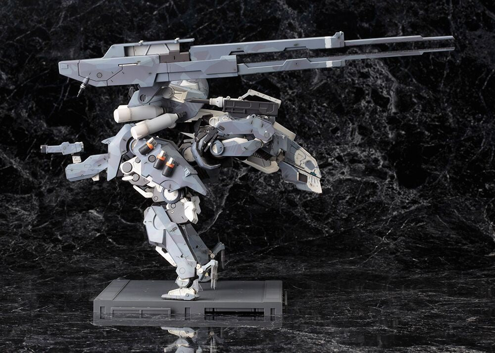 IN STOCK Metal Gear Solid V: The Phantom Pain Sahelanthropus 1/100 Scale Model Kit