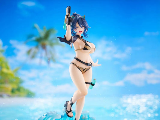 PREORDER VShojo Dressta Kson Figure