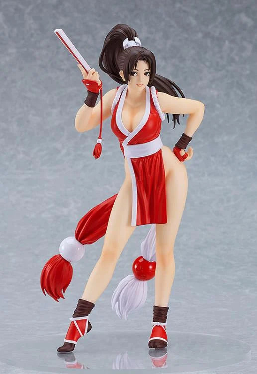 PREORDER POP UP PARADE Mai Shiranui