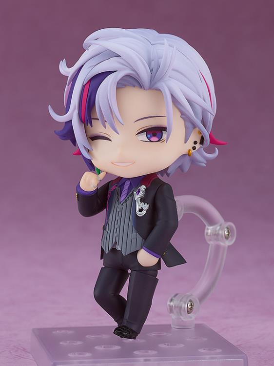 PREORDER Nijisanji Nendoroid No.2516 Fuwa Minato
