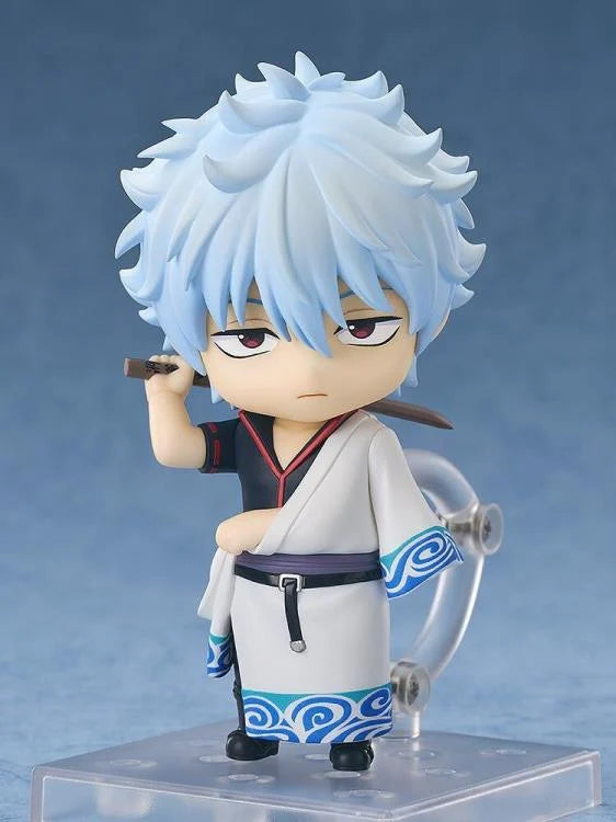 PREORDER Nendoroid Gintoki Sakata Gintama
