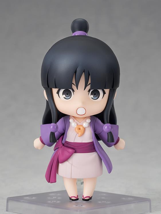 PREORDER Nendoroid Maya Fey Ace Attorney