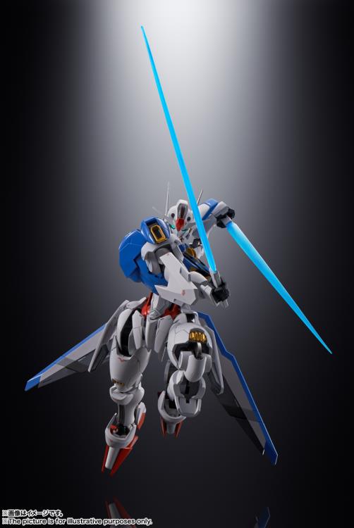 IN STOCK Chogokin Gundam Aerial