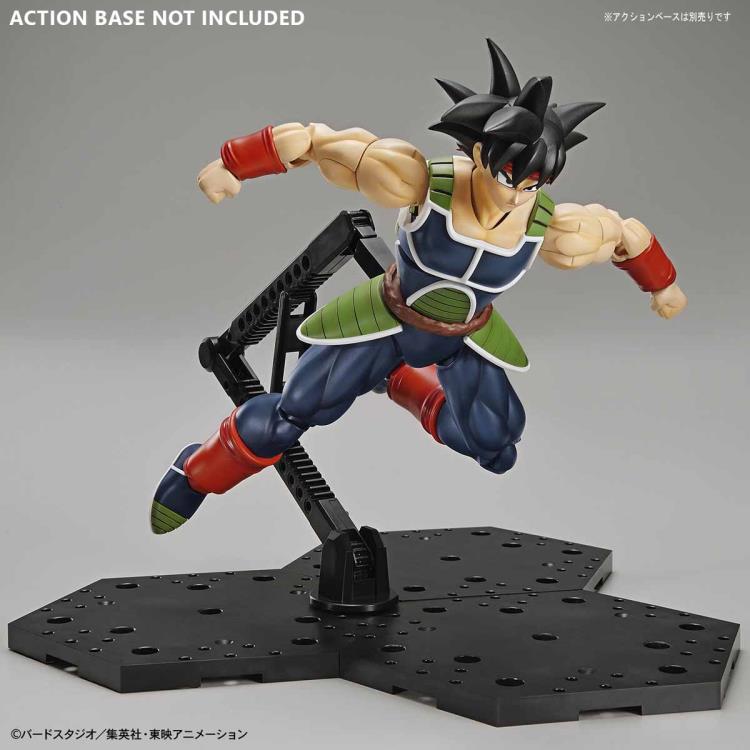 IN STOCK Figure-rise Standard Dragon Ball Z Bardock