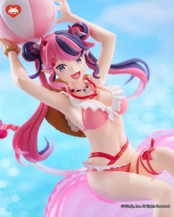 PREORDER VShojo Dressta Ironmouse Figure