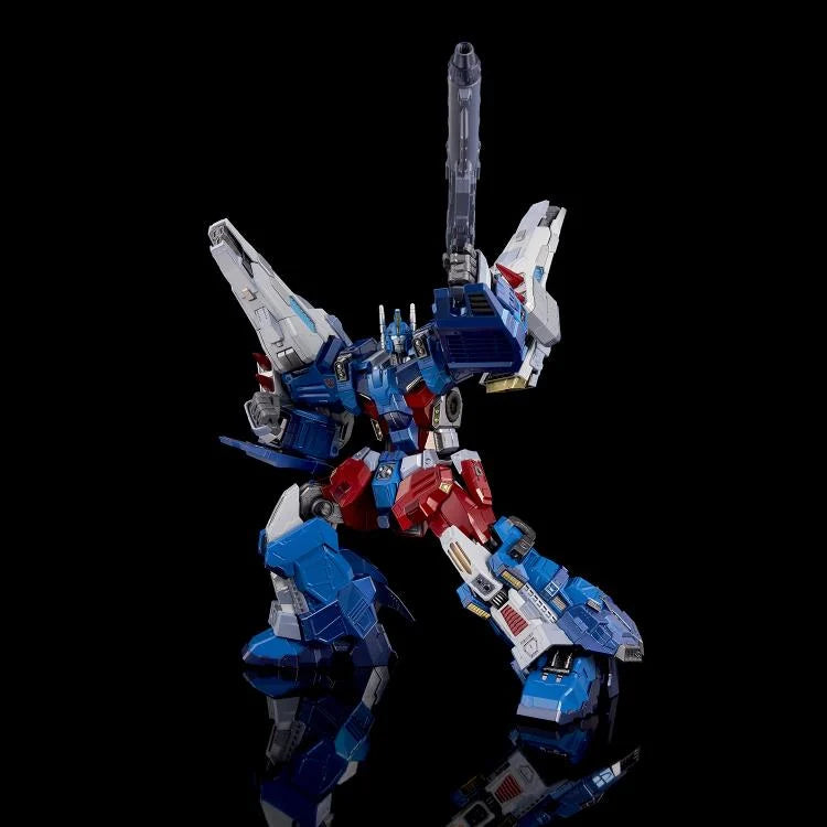 PREORDER Transformers Kuro Kara Kuri Ultra Magnus Action Figure